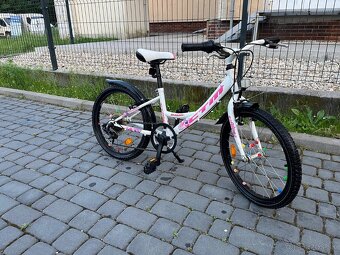 Dievcensky bicykel CTM Maggie 2.0 - 4