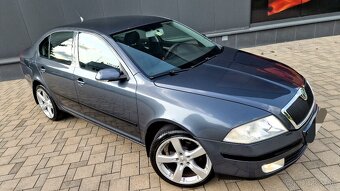 Škoda Octavia 2 1.9tdi ambiente - 4