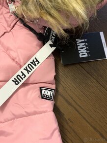 Zimna bundicka DKNY 86 - 4