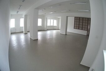 Obchodno-kancelársky priestor 112 m2 na pešej zóne, Nitra - 4