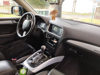 AUDI Q5 3.0 TDI 176 kw - 4