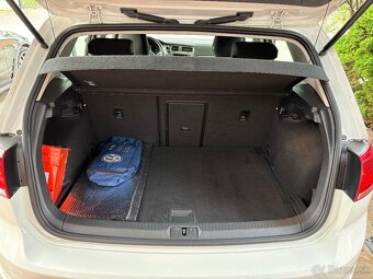 Predám VW golf 7 - 4