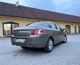 Peugeot 301 1.6 HDi - 4