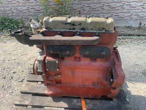 Motor po GO Zetor Z 8001 Crystal 80 4v LKT 80/ZÁRUKA - 4