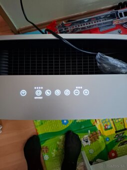 Predám Smart čistička vzduchu Roger - 4