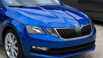 Octavia 3 1.5 tsi 110kw - 4