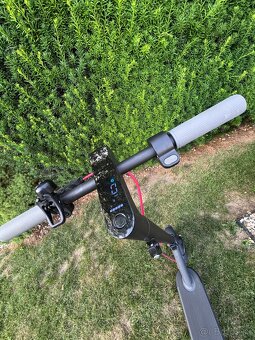 Xiaomi Scooter 4 pro - 4