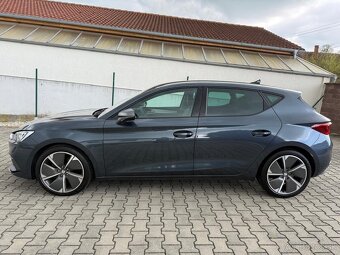 Seat Leon 2,0TDI FR EVO DSG,110kW,A7,5dv. - 4