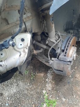 Vw altrack 2.0 - 4