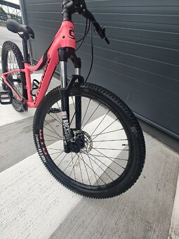 Cannondale Trail 2 - skvelý stav - 4