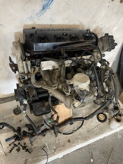Predam motor a riadiacu jednotku - 4