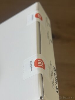 Novy Xiaomi Redmi A5 midnight black 64GB - 4