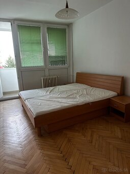 2,5 izbový byt na Sibírskej ulici v Bratislave - 4