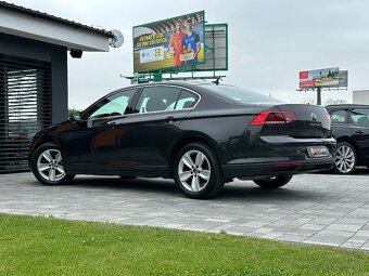 Volkswagen Passat 2.0 TDi 4Motion DSG, r.v.: 2020 - 4