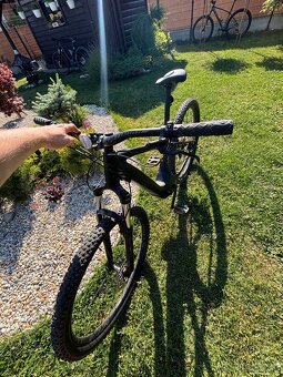Elektrobicykel 2018 Specialized Turbo Levo Hardtail 29 - 4