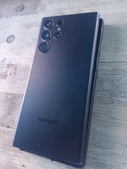 Samsung Galaxy S22 Ultra - 4