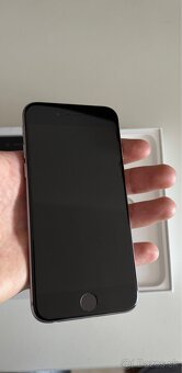 Iphone 6 Space Gray - Ako nový - 4