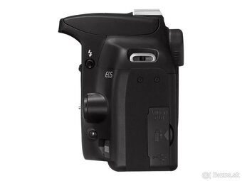 Canon EOS 1000d Astro Mod - 4