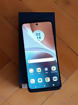 Motorola G32 - 4