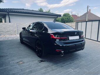 BMW Rad 3 320d xDrive - 4