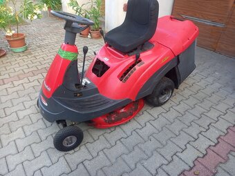 Traktorova kosacka 13.5hp - 4