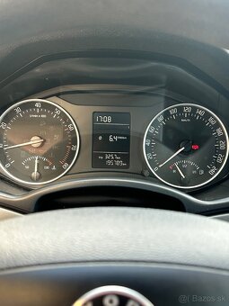 ŠKODA OCTAVIA BENZIN - 4