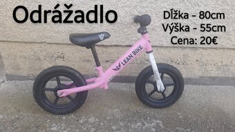 Rôzne hračky pre malé deti - 4