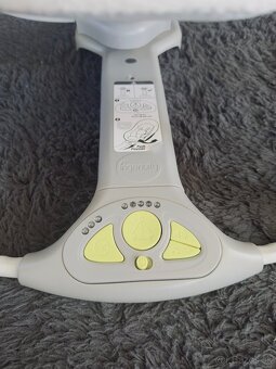 Hojdacie kreslo pre deti - 4