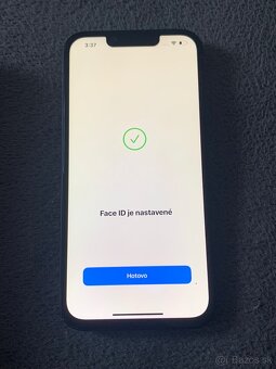 Predám Iphone 14 256GB Čierny Bežné známky opotrebovania - 4