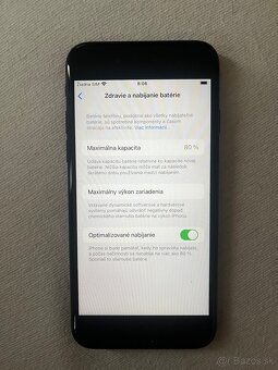 iPhone SE 64GB - 4