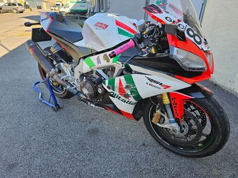 Aprilia RSV4 factory APRC 25kw - 4