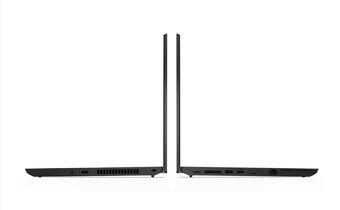 Lenovo ThinkPad L14 G2 |Intel Core|16 GB|256GB SSD|NVIDIA - 4