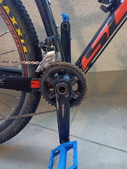Scott Scale 970 - 4