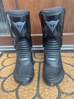 Dámske čižmy Dainese - 4