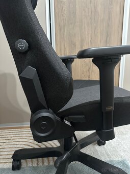 Herná stolička DXRacer TANK - 4