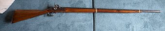 Charleville model 1777 - 4