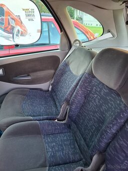 Renault Scenic - 4