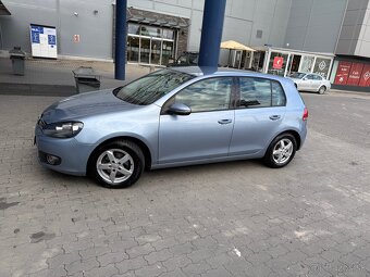 Golf 6 1.6 tdi - 4