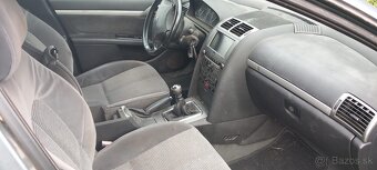 Peugeot 407 - 4