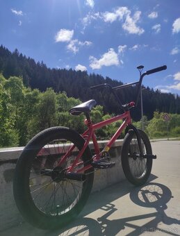 Bmx - 4