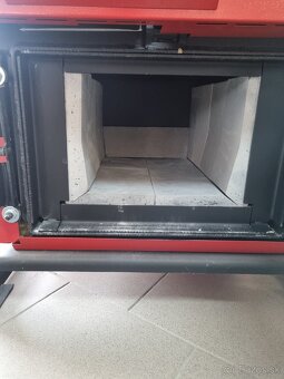 Kotol VERNER 20 kW - 4