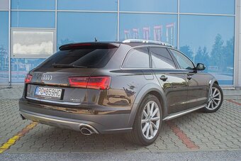 Audi A6 Allroad C7 3.0 TDI quattro S-tronic 2016 - 4