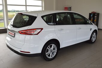Ford S-MAX 2,0 TDCi 88 kW,BUSINESS,NAVI - 4