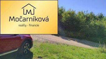 Slnečný stavebný pozemok - 4