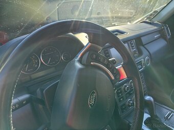 Land Rover 4.2 - 4