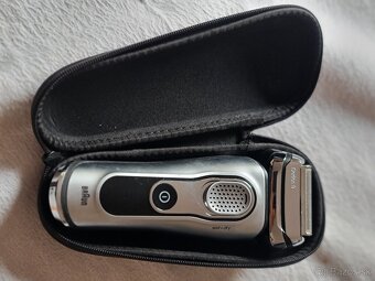 Braun serie9 - 4