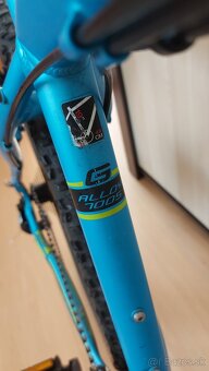 Detsky bicykel Genesis 29" - 4