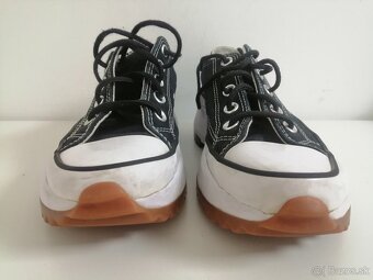CONVERSE RUN STAR HIKE - 4