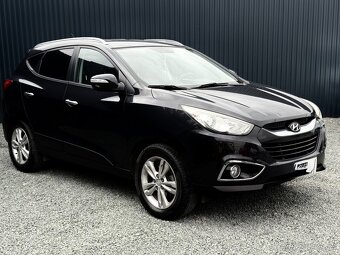 Hyundai ix35 2.0Crdi 100kw - 4