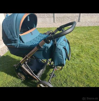 Coletto Dante kočík - 4